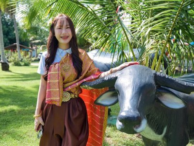 SS Rice News Convention 2025, Pattaya - Thailand